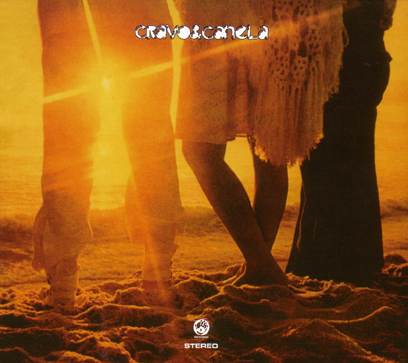 |   | Cravo & Canela - Preco De Cada Um (LP) | Records on Vinyl