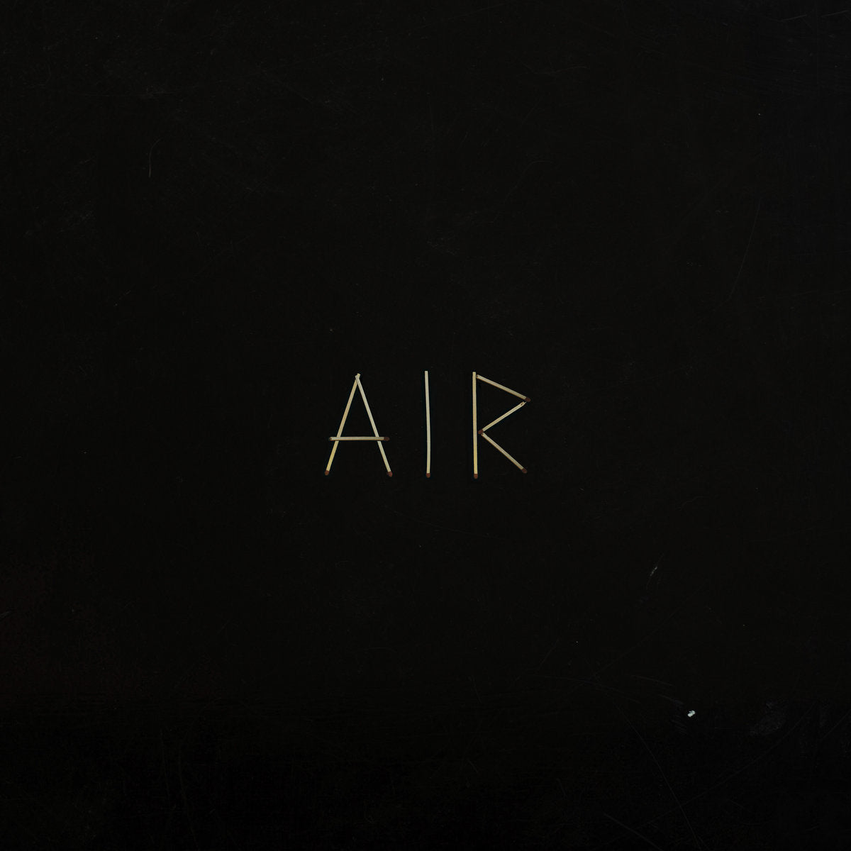 |  Vinyl LP | Sault - Air (LP) | Records on Vinyl