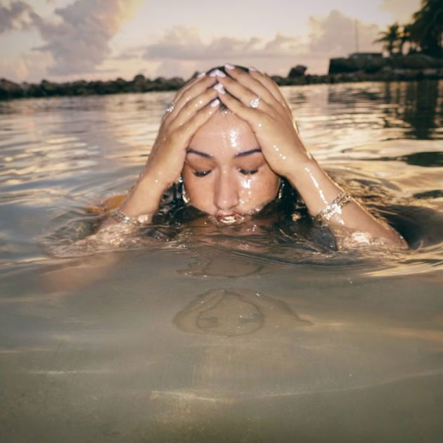 |  Vinyl LP | Cleo Sol - Gold (LP) | Records on Vinyl