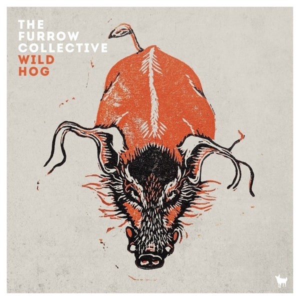 |   | Furrow Collective - Wild Hog (LP) | Records on Vinyl