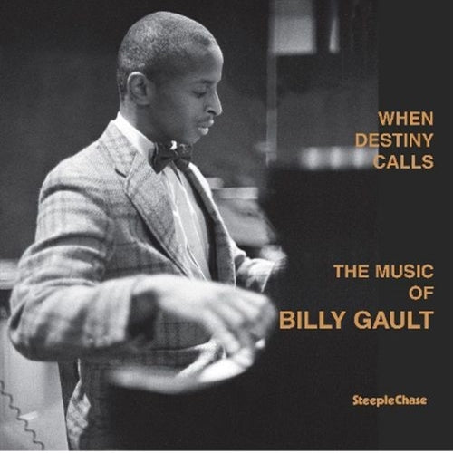 |  Vinyl LP | Billy Gault - When Destiny Calls (LP) | Records on Vinyl