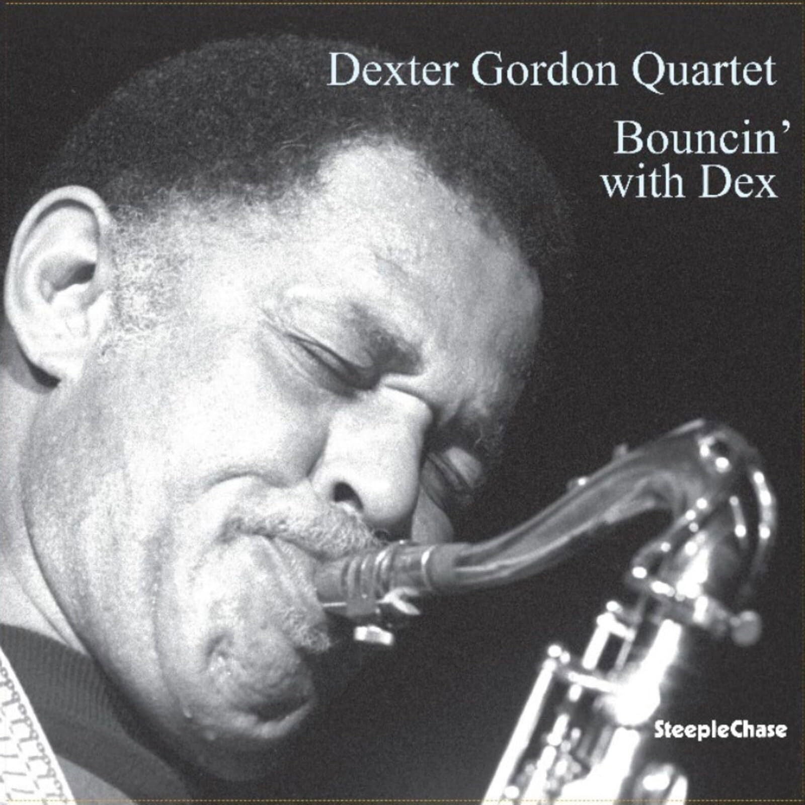 |  Vinyl LP | Dexter -Quartet- Gordon - Bouncin' With Dex (LP) | Records on Vinyl