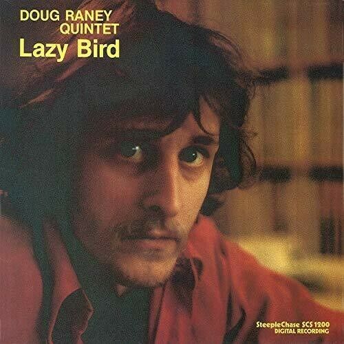 |  Vinyl LP | Doug -Quintet- Raney - Lazy Bird (LP) | Records on Vinyl