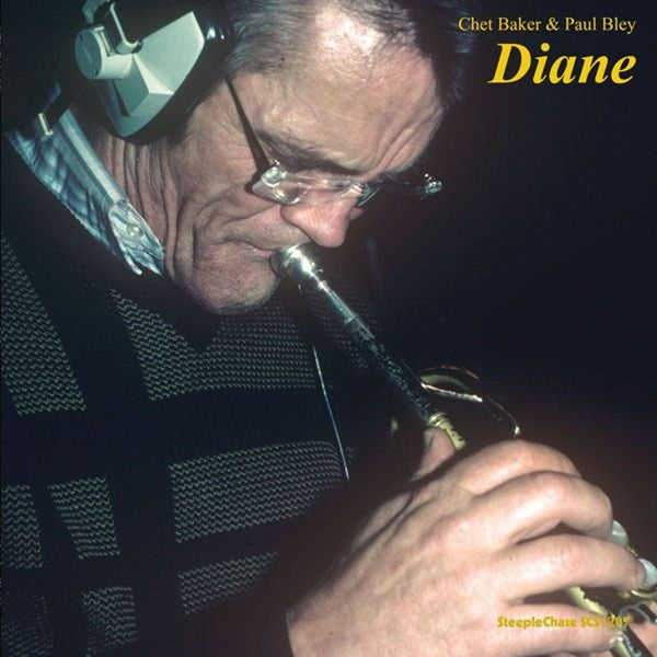 |  Vinyl LP | Chet/Paul Bley Baker - Diane (LP) | Records on Vinyl