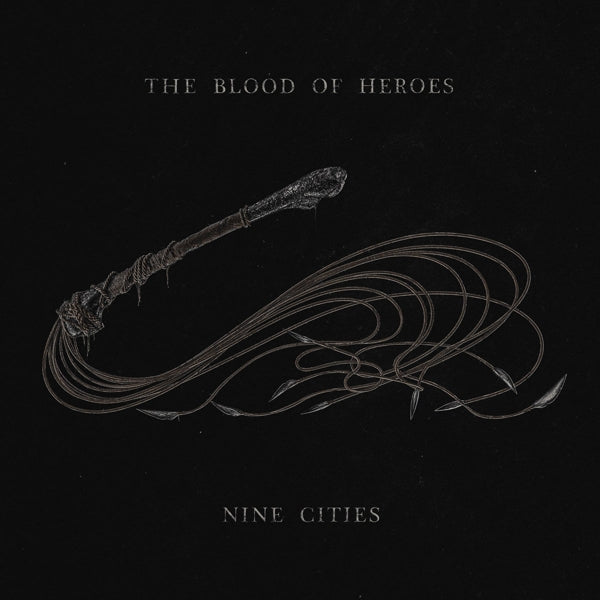|  Vinyl LP | Blood of Heroes - Nine Cities (2 LPs) | Records on Vinyl