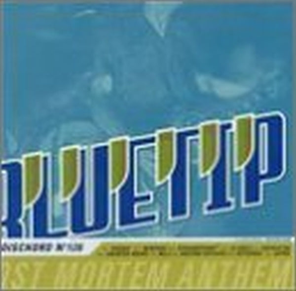 |  Vinyl LP | Bluetip - Post Mortem Anthem (LP) | Records on Vinyl