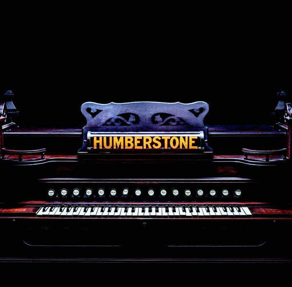 |  12" Single | In the Nursery - Humberstone (2 Singles) | Records on Vinyl