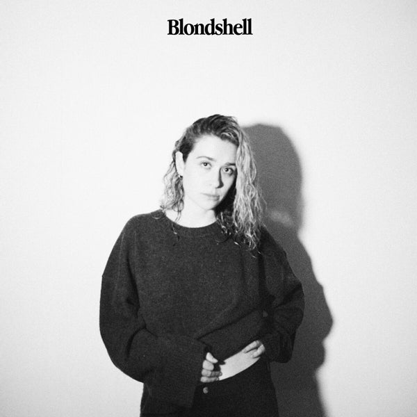 |  Vinyl LP | Blondshell - Blondshell (LP) | Records on Vinyl