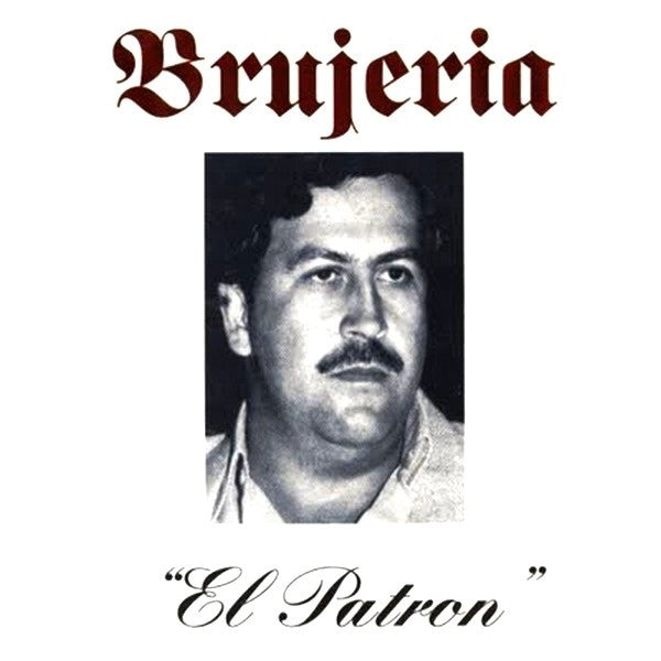 |  7" Single | Brujeria - El Patron (Single) | Records on Vinyl