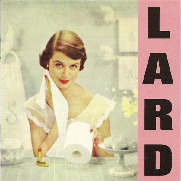 |  Vinyl LP | Lard - Pure Chewing Satisfaction (LP) | Records on Vinyl