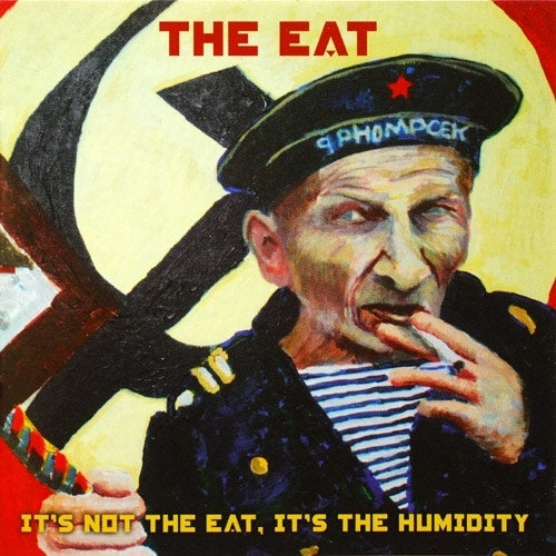 |  Vinyl LP | the Eat - It's Not the Eat (2 LPs) | Records on Vinyl