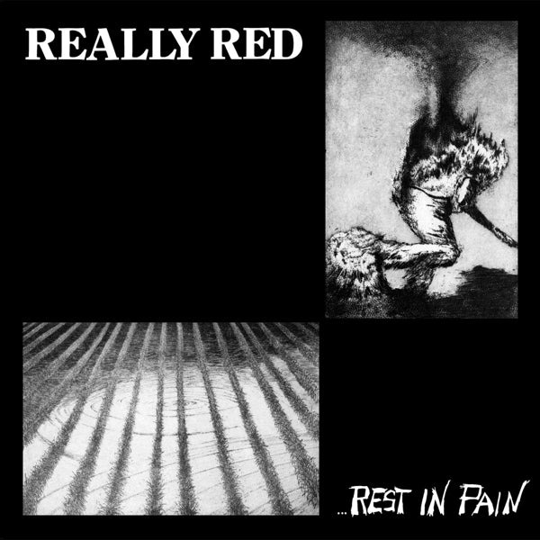 |  Vinyl LP | Really Red - Volume 2: Rest In Pain (LP) | Records on Vinyl