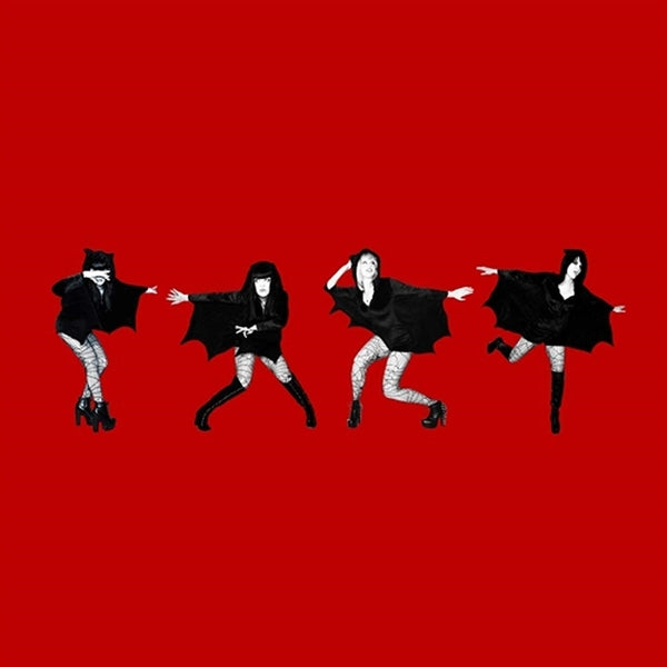 |   | Darts - I Like You But Not Like That (LP) | Records on Vinyl