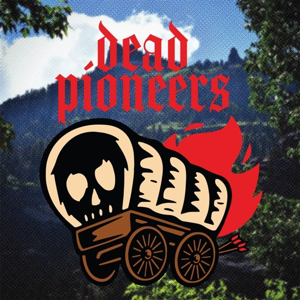 |  7" Single | Dead Pioneers - Bad Indian (Single) | Records on Vinyl