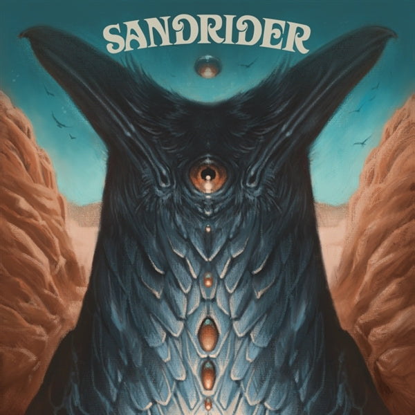|  7" Single | Sandrider - Aviary & Baleen (Single) | Records on Vinyl