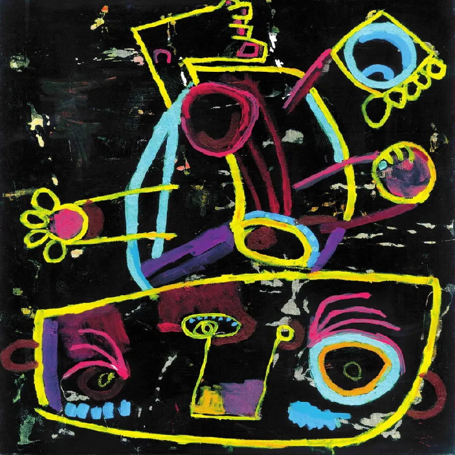 |  Vinyl LP | Indian Pale Male - Dance of the Red Herrings (LP) | Records on Vinyl