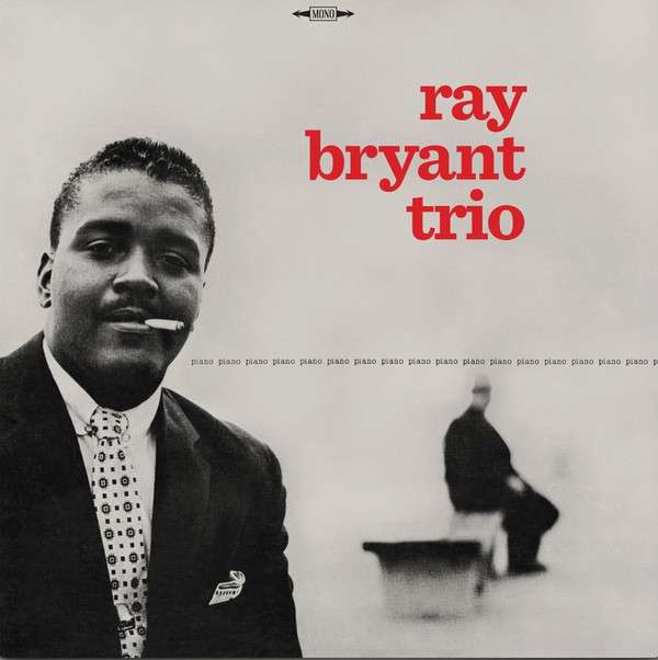 |   | Ray -Trio- Bryant - Piano Piano Piano (LP) | Records on Vinyl