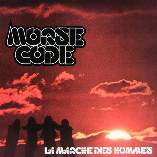 |  Vinyl LP | Morse Code - La Marches Des Hommes (LP) | Records on Vinyl