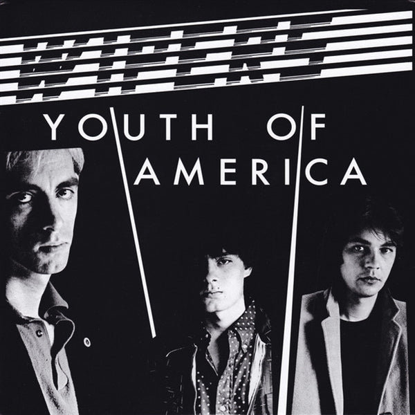 |  Vinyl LP | Wipers - Youth of America (LP) | Records on Vinyl