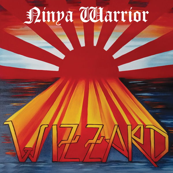 |  Vinyl LP | Wizzard - Ninya Warrior - the Anthology (LP) | Records on Vinyl