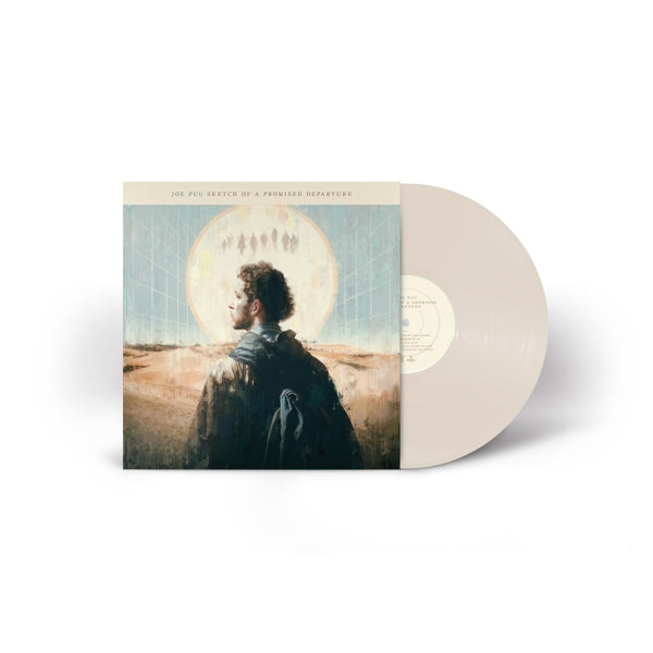|   | Joe Pug - Sketch of a Promised Departure (LP) | Records on Vinyl