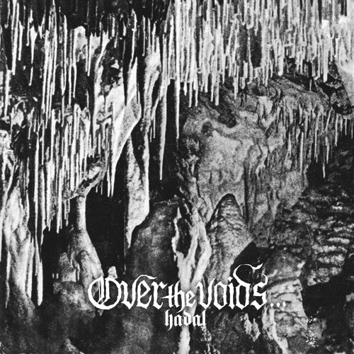 |   | Over the Voids - Hadal (LP) | Records on Vinyl