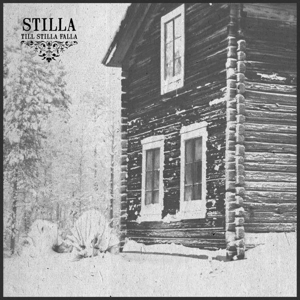 |  Vinyl LP | Stilla - Till Stilla Falla (LP) | Records on Vinyl