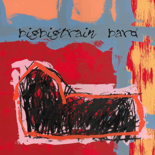 |   | Big Big Train - Bard (2 LPs) | Records on Vinyl