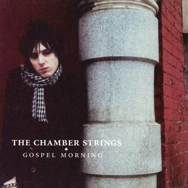 |  Vinyl LP | Chamber Strings - Gospel Morning (LP) | Records on Vinyl