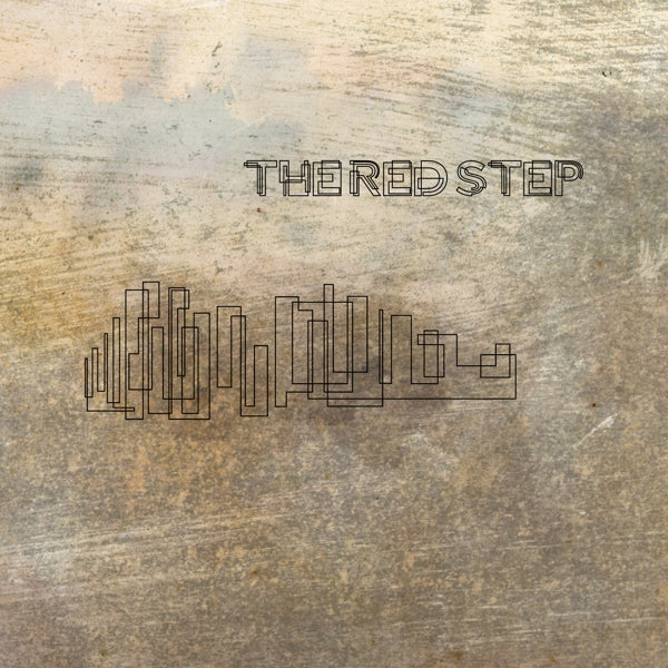 |  Vinyl LP | Red Step - Red Step (LP) | Records on Vinyl