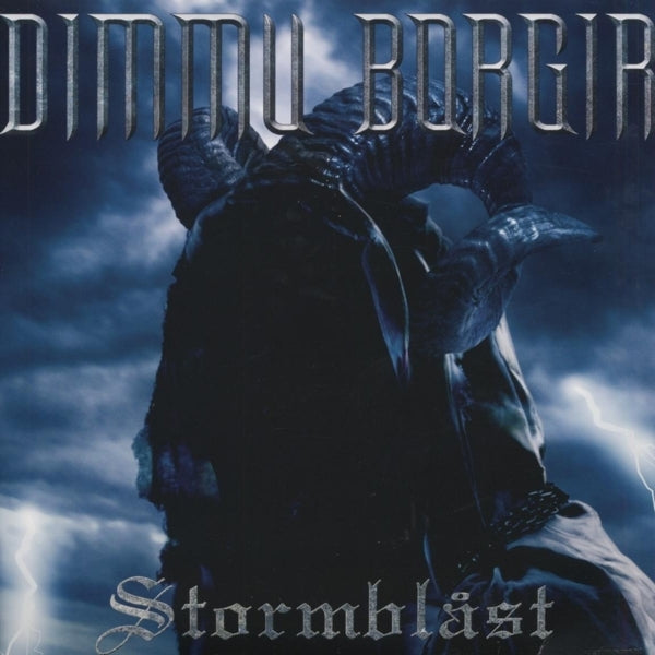 |  Vinyl LP | Dimmu Borgir - Stormblast (2 LPs) | Records on Vinyl