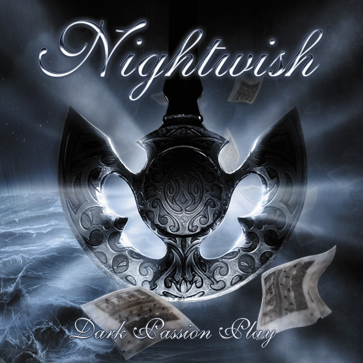 |  Vinyl LP | Nightwish - Dark Passion Play (2 LPs) | Records on Vinyl
