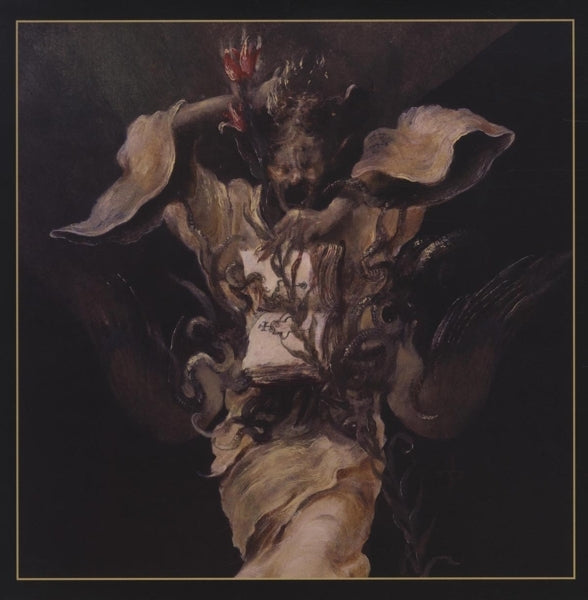 |  Vinyl LP | Behemoth - The Satanist (2 LPs) | Records on Vinyl