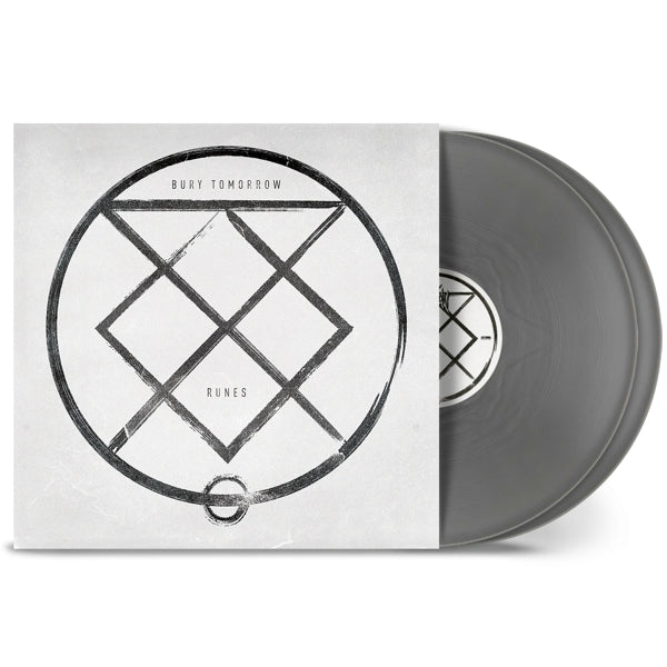 | Vinyl LP | Bury Tomorrow - Runes (2 LPs) | Records on Vinyl