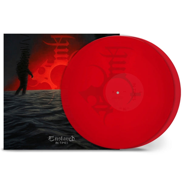 |  Vinyl LP | Enslaved - In Times (2 LPs) | Records on Vinyl