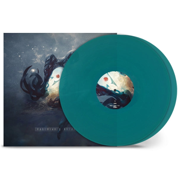 |  Vinyl LP | Fallujah - Dreamless (2 LPs) | Records on Vinyl