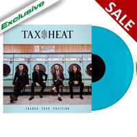 |   | Tax the Heat - Change Your Position (LP) | Records on Vinyl