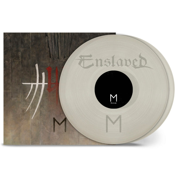 |  Vinyl LP | Enslaved - E (2 LPs) | Records on Vinyl