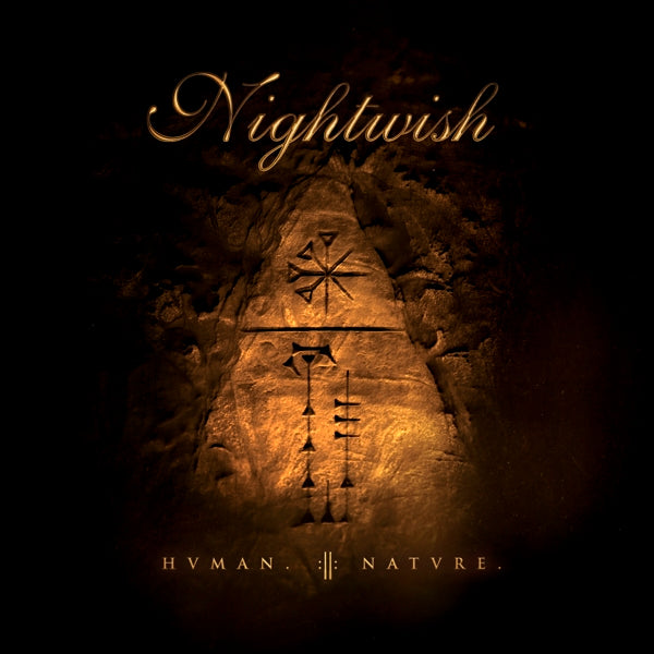 |  Vinyl LP | Nightwish - Human. :Ii: Nature. (3 LPs) | Records on Vinyl
