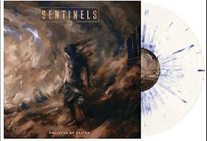 |  Vinyl LP | Sentinels - Collapse By Design (LP) | Records on Vinyl