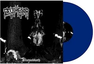 |   | Belphegor - Blutsabbath (LP) | Records on Vinyl