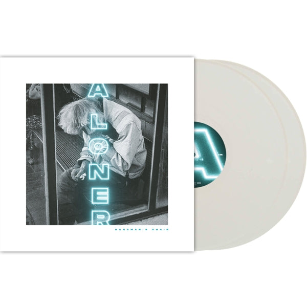 | Vinyl LP | Hangman's Chair - A Loner (2 LPs) | Records on Vinyl