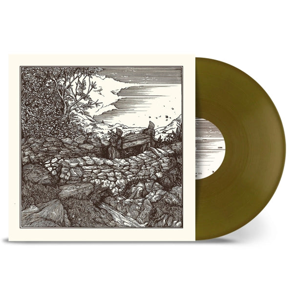 |  Vinyl LP | Conjurer - Mire (LP) | Records on Vinyl