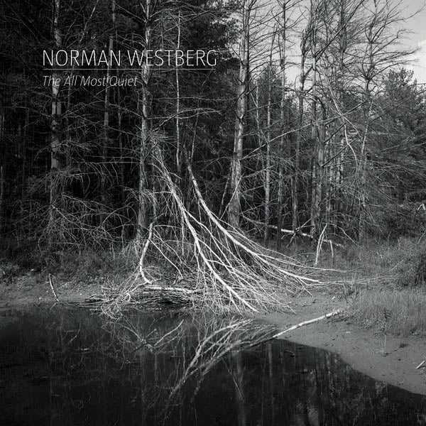 |  Vinyl LP | Norman Westberg - The All Most Quiet (LP) | Records on Vinyl