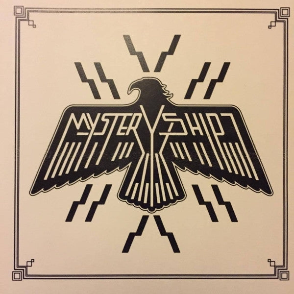 |  7" Single | Mystery Ship - Bridgeburner (Single) | Records on Vinyl