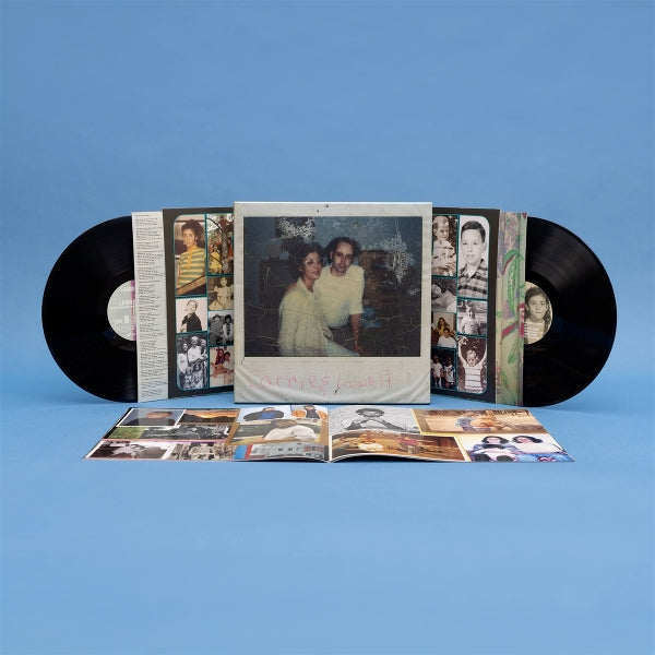 |   | Sufjan Stevens - Carrie & Lowell (2 LPs) | Records on Vinyl