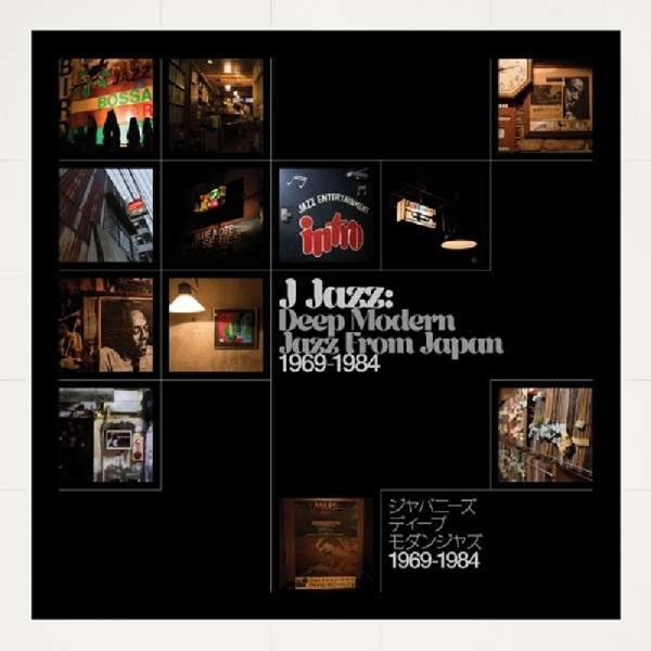 |  Vinyl LP | Various - J-Jazz (3 LPs) | Records on Vinyl