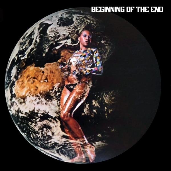 |  Vinyl LP | Beginning of the End - Beginning of the End (2 LPs) | Records on Vinyl