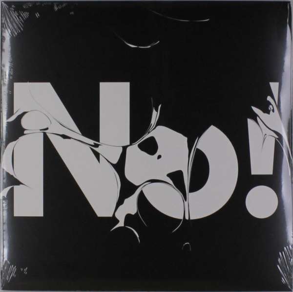 |  Vinyl LP | Uffe - No! (2 LPs) | Records on Vinyl