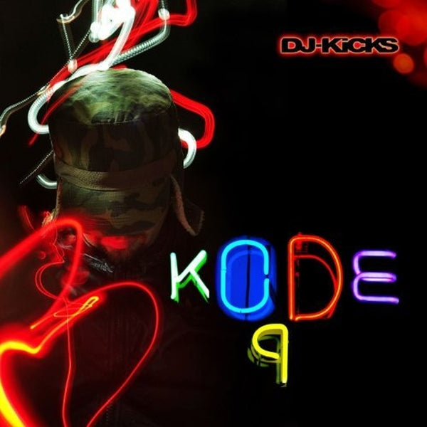 |  12" Single | Kode9 - You Don't Wash Dub (Single) | Records on Vinyl